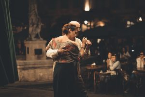 Jakie umiejętności powinien posiadać dobry choreograf?