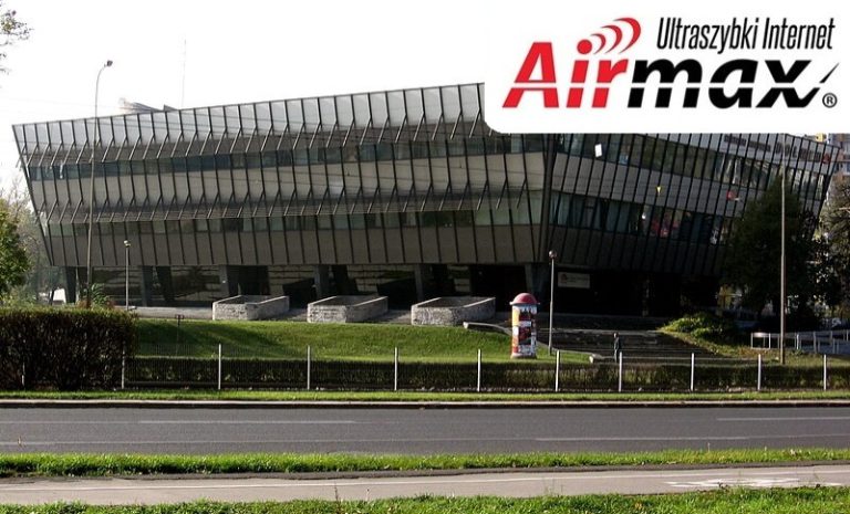 internet Wrocław Ewolucja Usług Internetowych